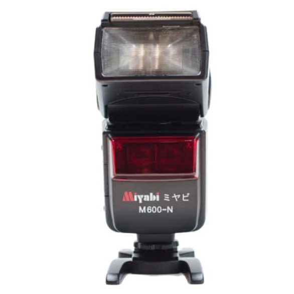 MIYABI M600 SPEEDLIGHT