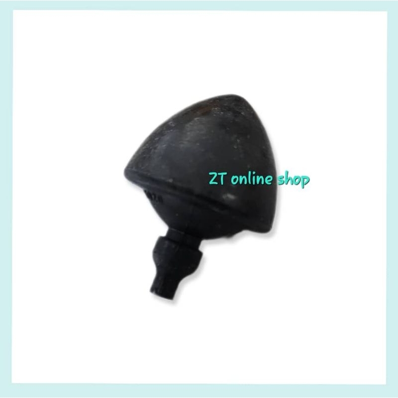 สปริงหน้าบัมเปอร์ UPPER / TOYOTA LH80, LH113, KDH200, LN166