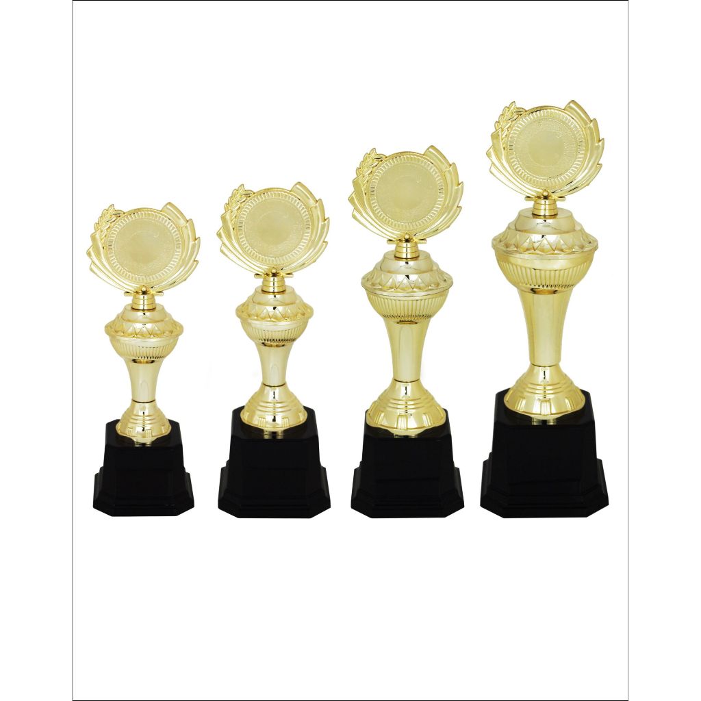 PT4104 ถ้วยรางวัลรุ่นใหม่ PT4104 Piala Generasi Baharu