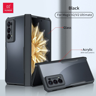 เคส XUNDD สําหรับ Honor Magic V2