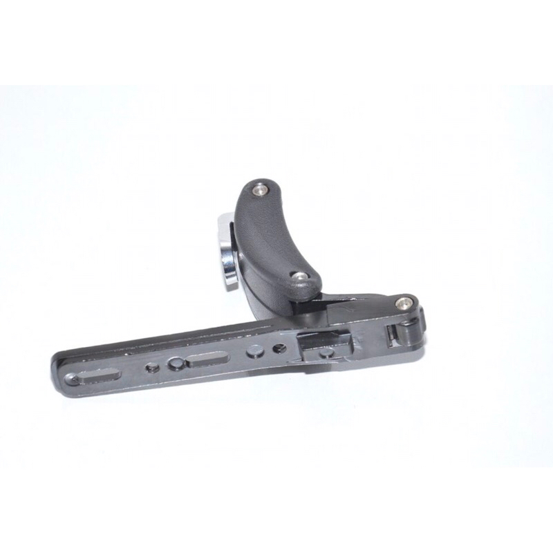 BMW E30 2 ประตู 3 SERIES COUPE REAR VENT WINDOW HINGE POP UP