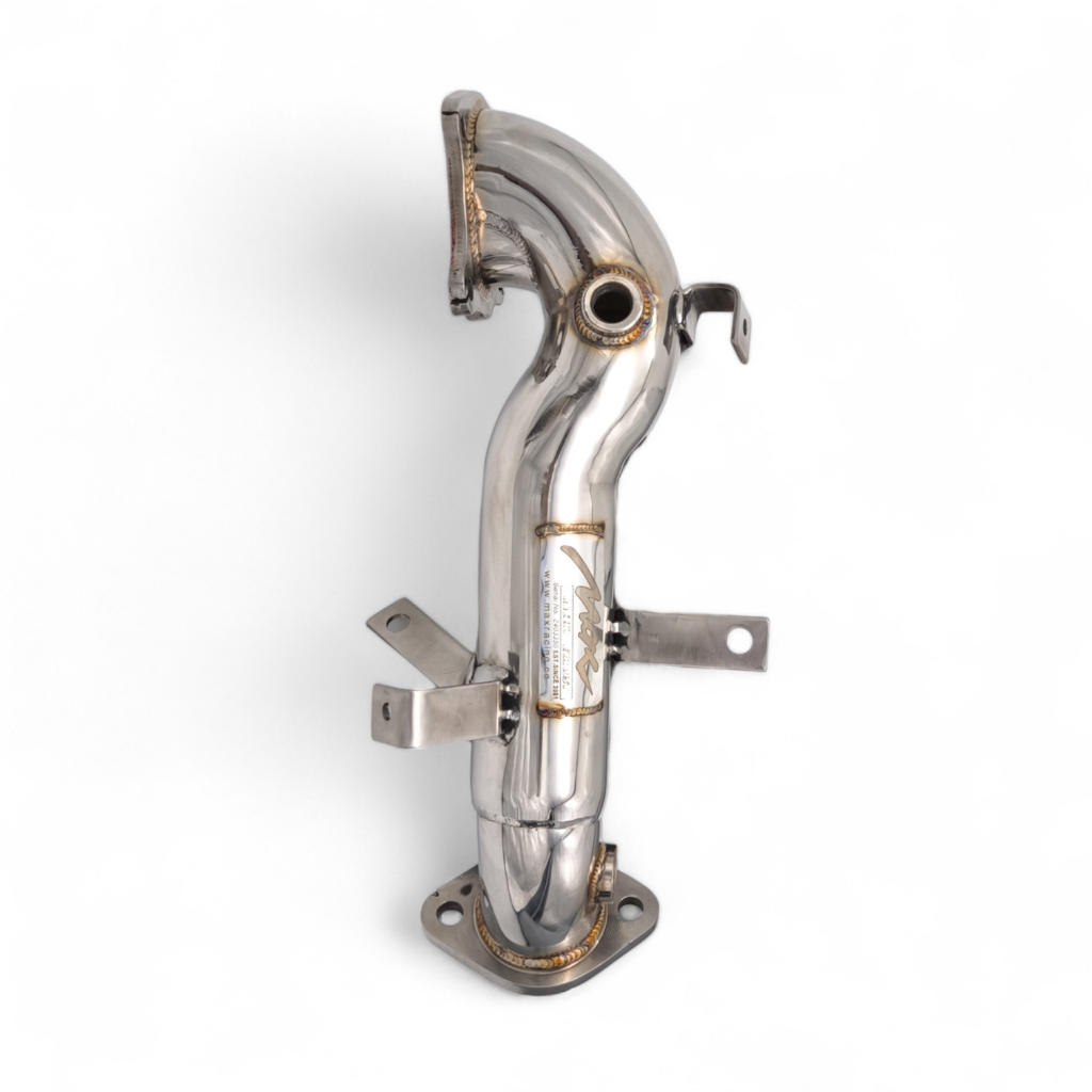 Max Racing Performance Downpipe & Front Pipe สําหรับ Suzuki Swift ZC33S 1.4L Turbo