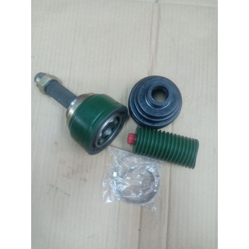 PERDANA V6 E16A CV JOINT (M1-019-2H/F2) (SIZE:255423)1PC