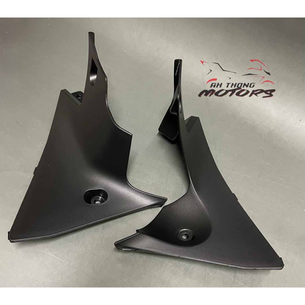 FZ150 ใหม่ V2 Air Guide LH/RH (2 ชิ้น) 1PA-F137V-01/ 1PA-F137U-01