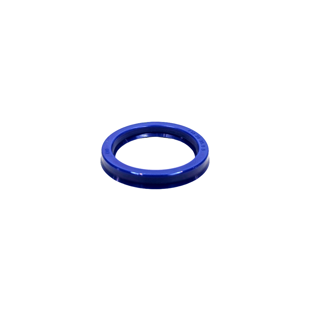 HYDRAULIC U SEAL UHS30 30X40X6 PU BLUE