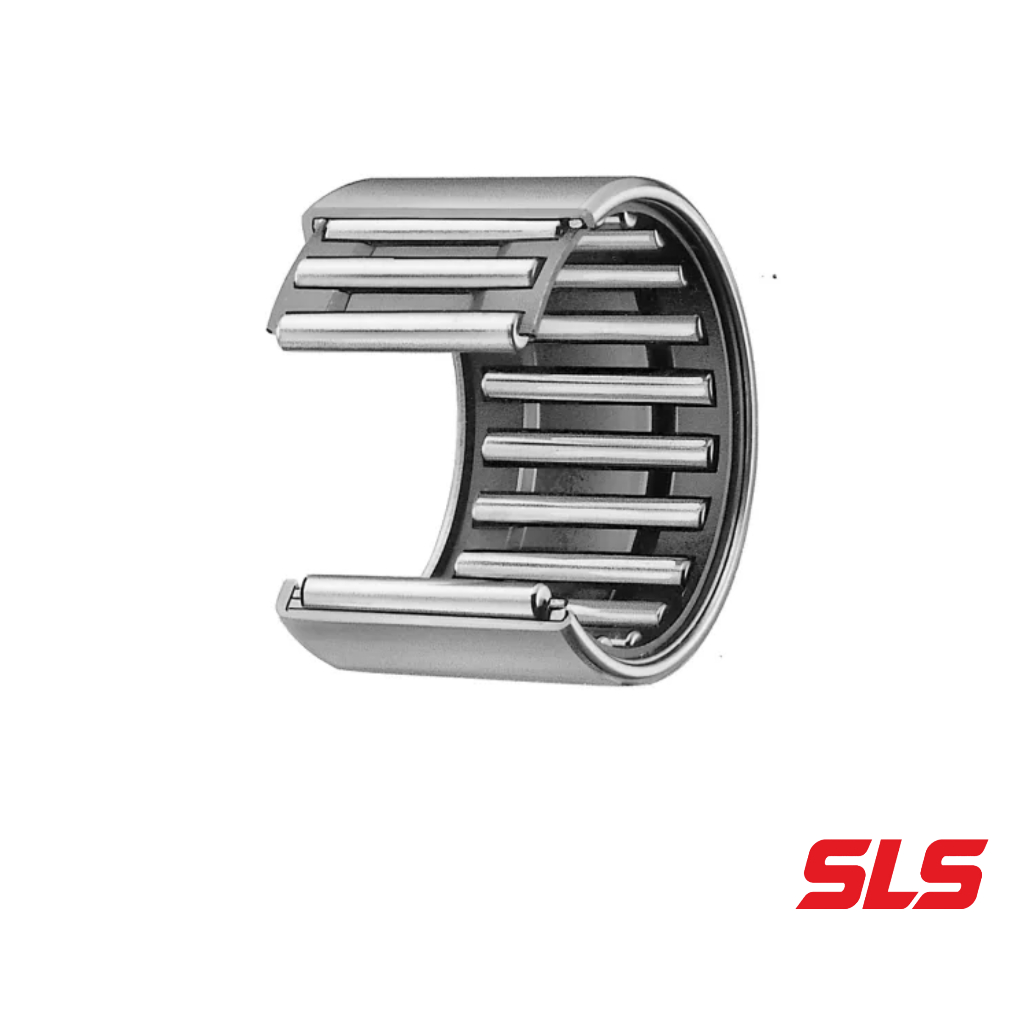 IKO TA 5025 Z Drawn Cup Needle Roller Bearing ,ปลายเปิด