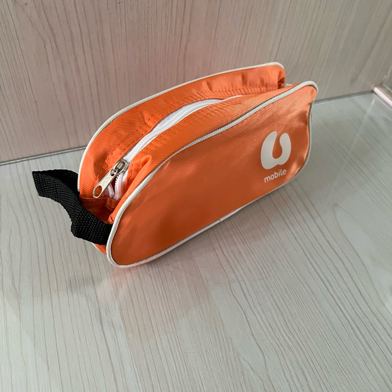 Umobile กระเป๋าอเนกประสงค์/ กล่องดินสอ