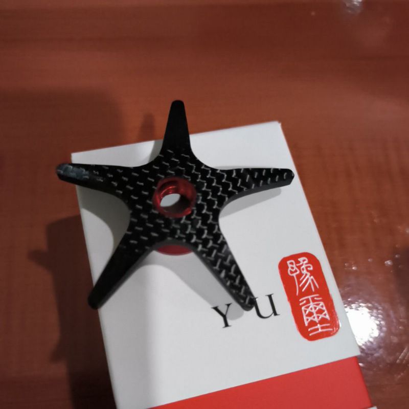 PR100 Daiwa คาร์บอน stardrag L
