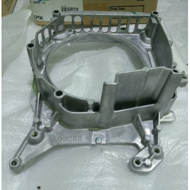 NVX 155 V2 V1 NVX V2 NVX155 V2 KAKI RADIATOR TAPAK TANGKI AIR ORIGNAL RADIATOR BRACKET