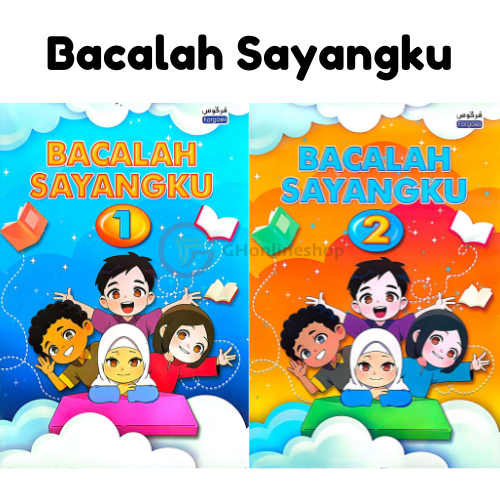 READ MY LOVE 1 & 2**