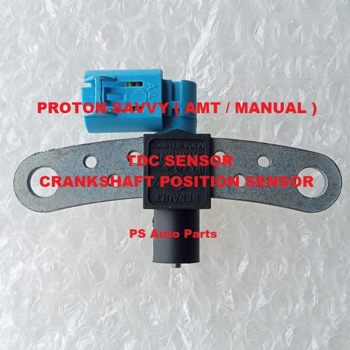 Proton Savvy TDC Sensor Renault TDC ตําแหน่งเพลาข้อเหวี่ยงสวิทช์เซ็นเซอร์ Savvy TDC Sensor