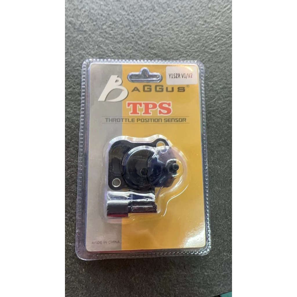FZ150 , NVX NVX155 , PCX150 ADV150 , SRL115 Fi , Y15Z Y15ZR TPS , THROTTLE POSITION SENSOR