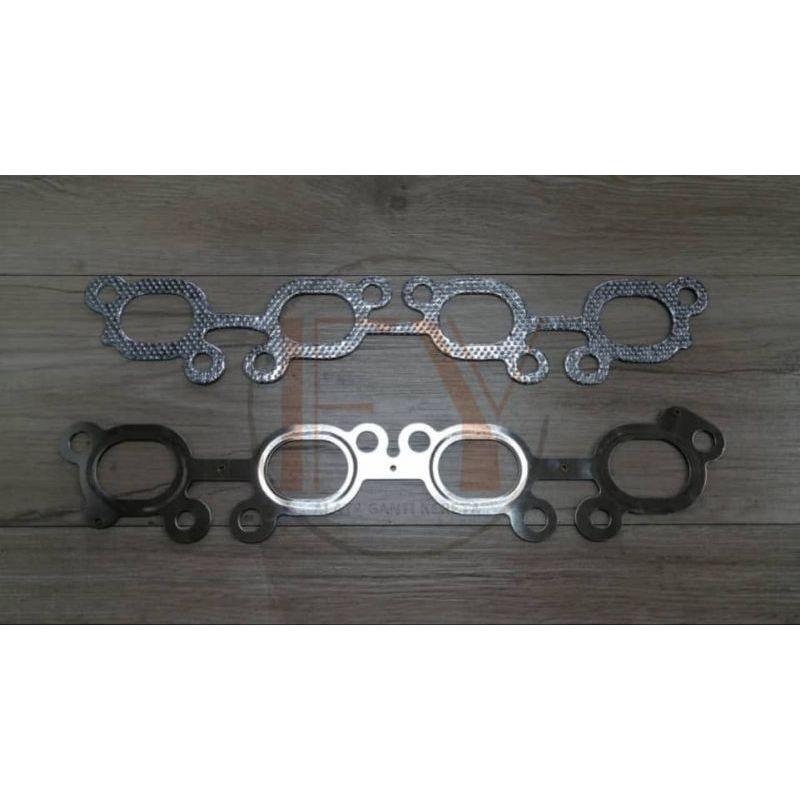 Exhaust MANIFOLD GASKET NISSAN C23 SERENA 2.0