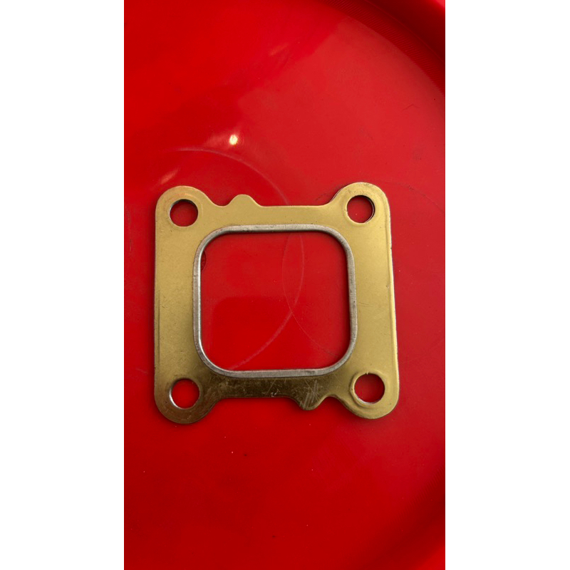 TOYOTA CT26 / F55 Turbo STAINLESS STEEL TURBINE INLET GASKET (หลายชั้น)