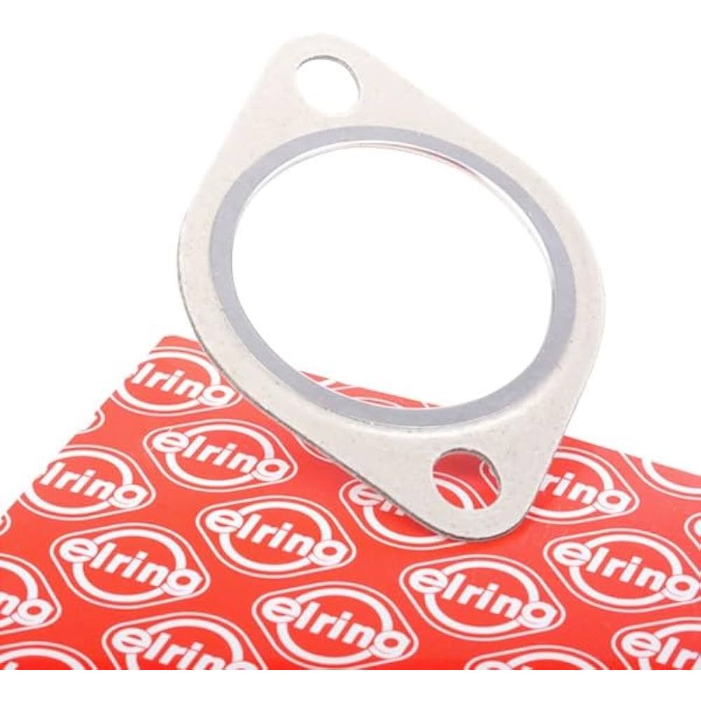 BMW ELRING EXHAUST GASKET 363.170 E39/E46/E60/E65/E66/X3 E83/X5 E53/Z4 E85 (M54) 18107502346