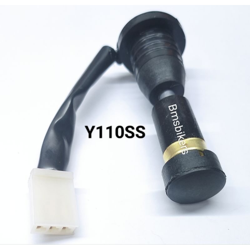 YAMAHA Y110SS (3YR-8520-00),Y125Z (5BU-8520-00) สวิตช์ 2T