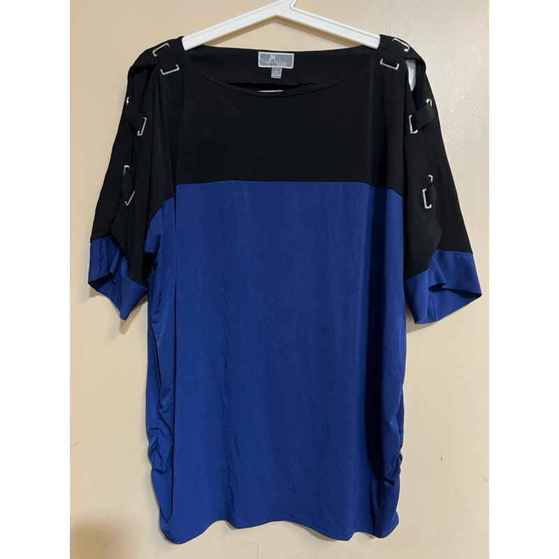 เสื้อ Preloved / แบรนด์ JM Collection Women