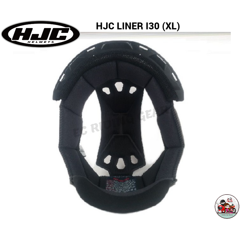HJC LINER I30 (XL) แพดดิ้งสบาย