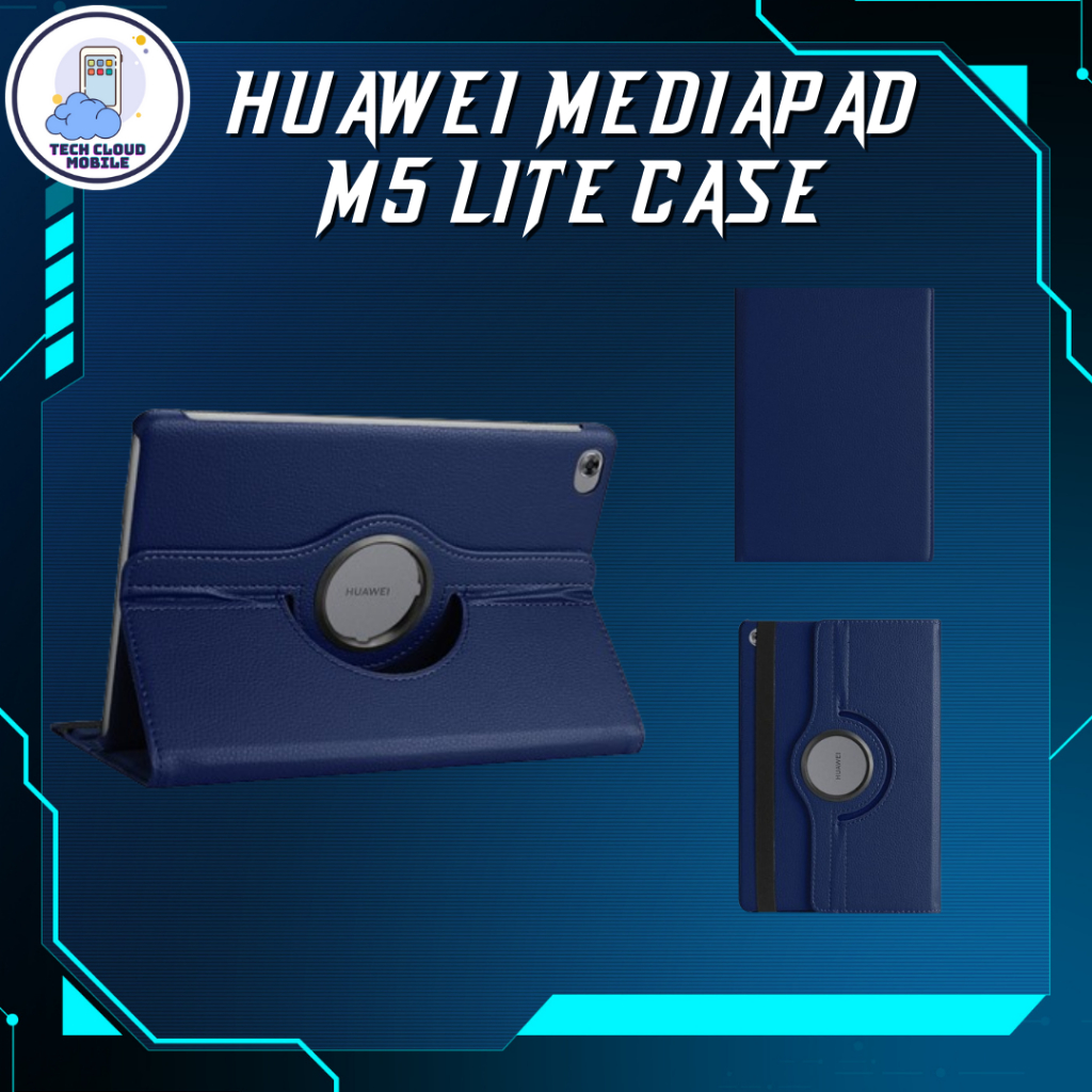 เคส HUAWEI MEDIAPAD M5 LITE