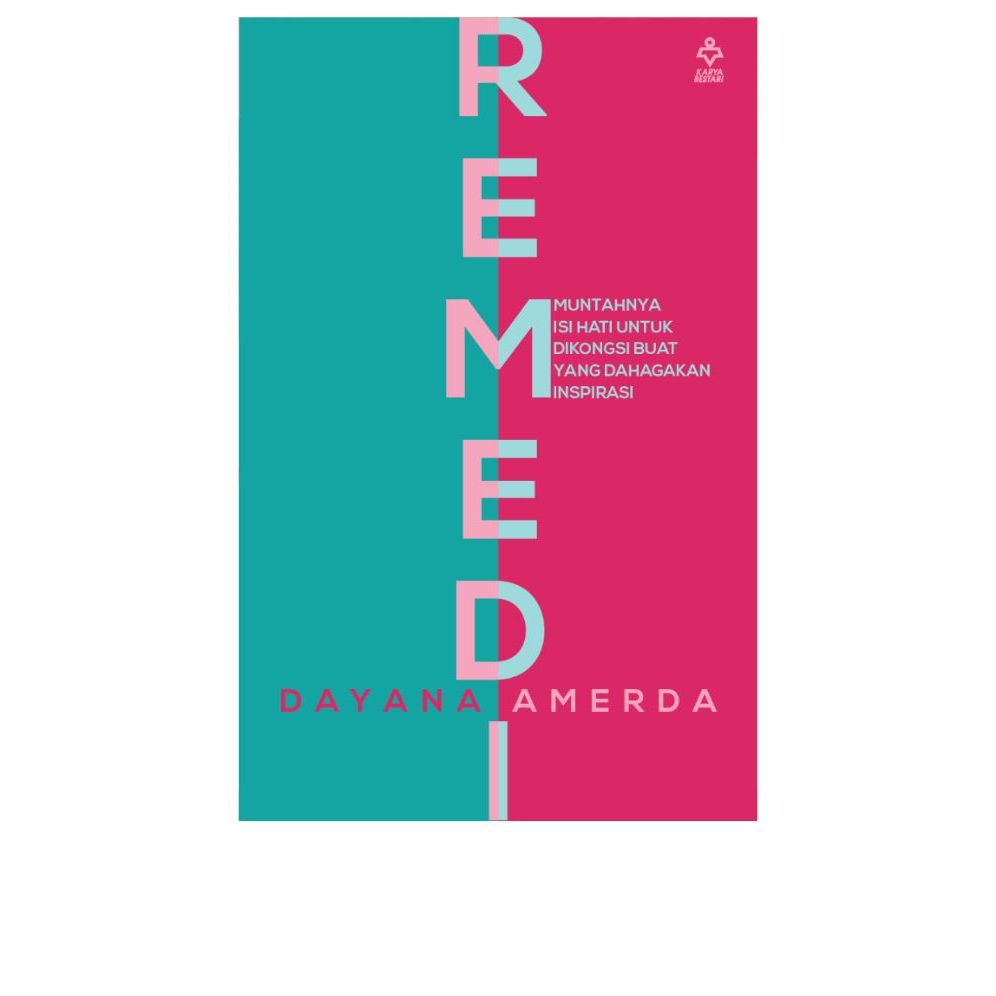 REMEDI - DAYANA AMERDA (BESTARI CODE)