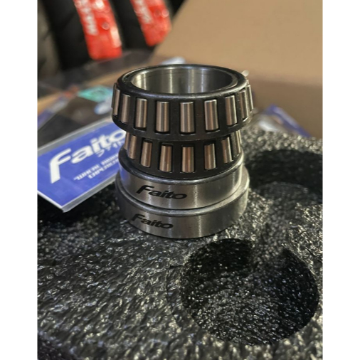 { XMAX250 XMAX300 MT25 MT 25 XMAX 250 } FAITO MX SERIES STEERING CONE BEARING