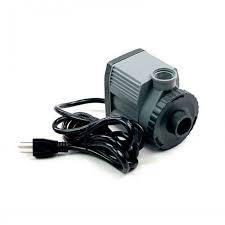 Bubble Magus Protein Skimmer Pump (SP 600, SP 1000, SP 2000, SP 4000) ปลั๊กปั๊มทดแทน