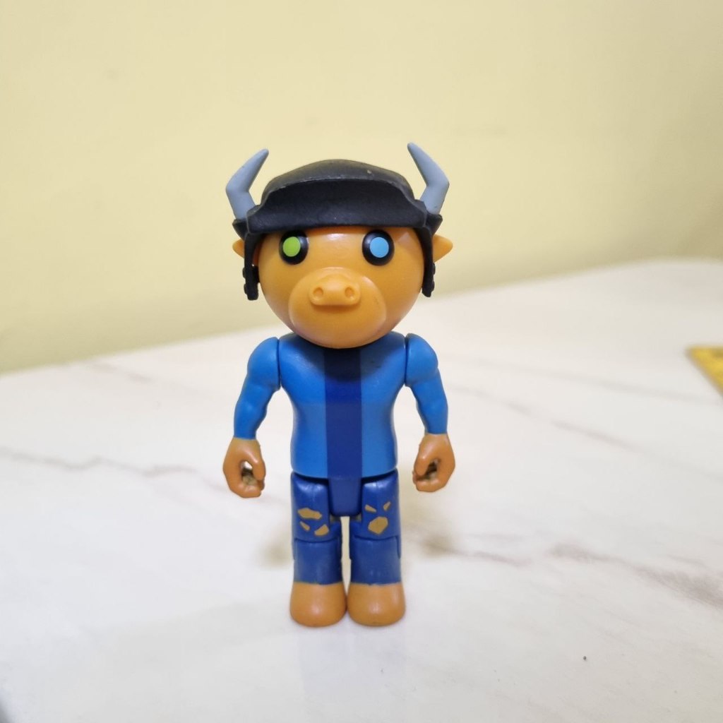 Roblox Piggy Series 2 บิลลี่