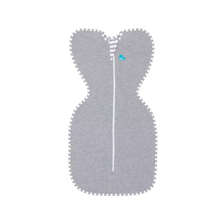 Love To Dream Swaddle Up ,1.0 tg - สีเทา