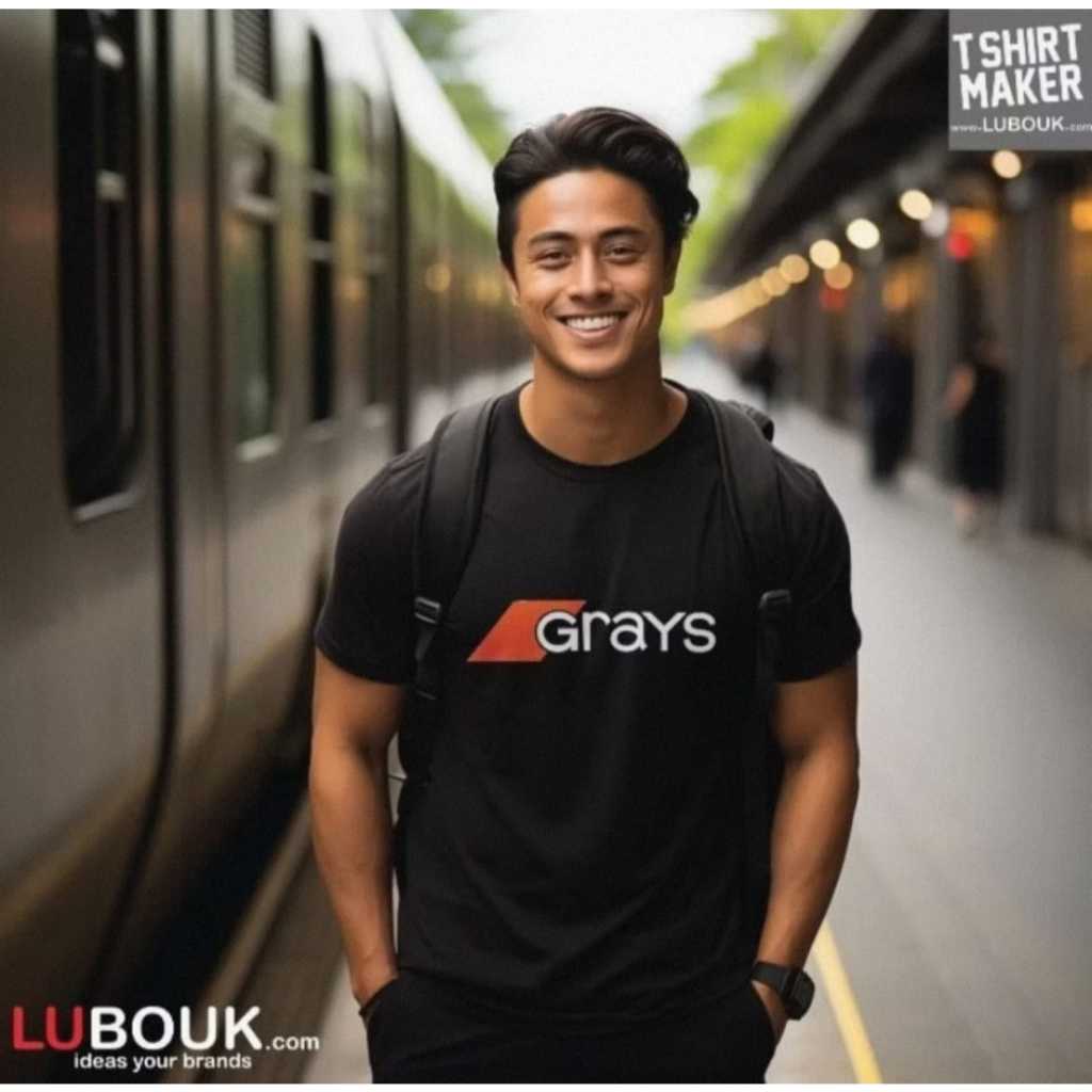 เสื้อยืด Greys Dry Fit Team Hockey