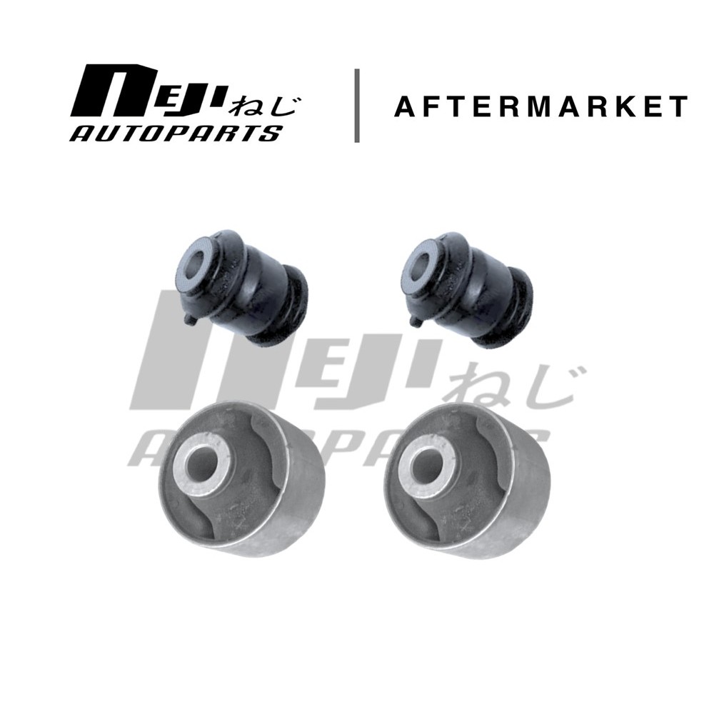 HONDA CITY T9A JAZZ T5A ตัวอักษรต่ําแขน BUSH