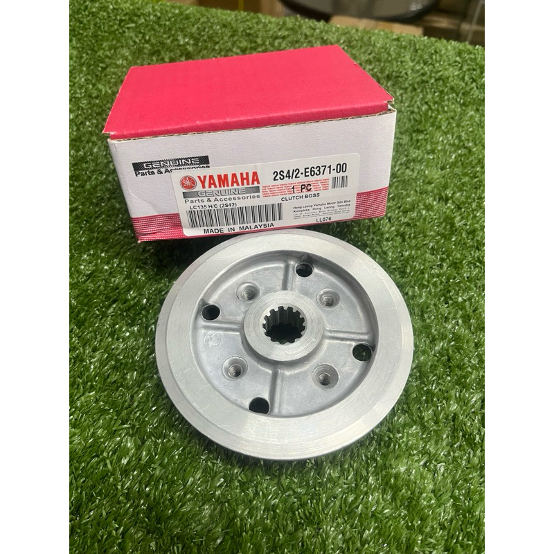 Lc135 H/C (2S42)Cluth Boss Yamaha