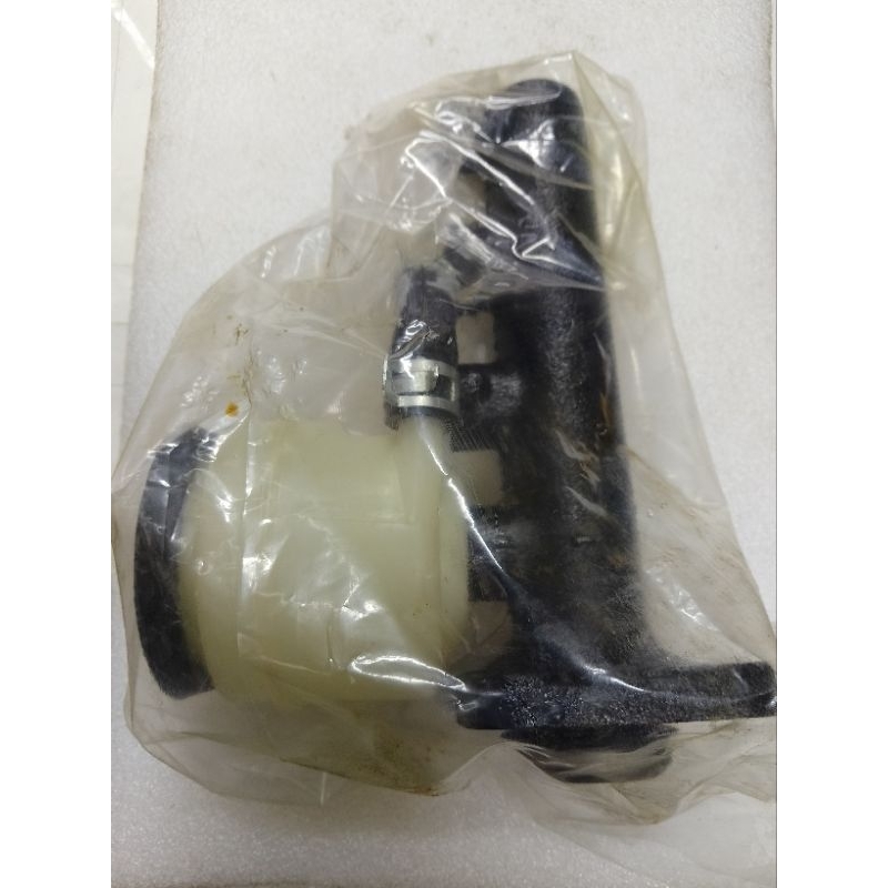 TOYOTA LC FJ40,FJ43,FJ45,BJ45,FJ55 1969-"1984 BRAKE MASTER PUMP (47201-60140)