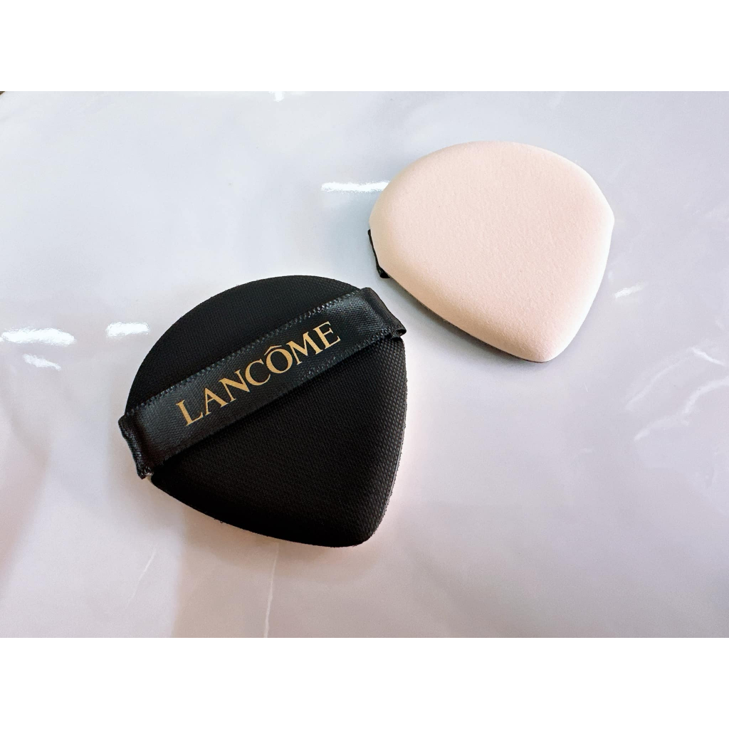 Lancome Miracle Triangle Cushion Puff เปลี่ยนรีฟิลพัฟแต่งหน้า เครื่องปั่นรองพื้น