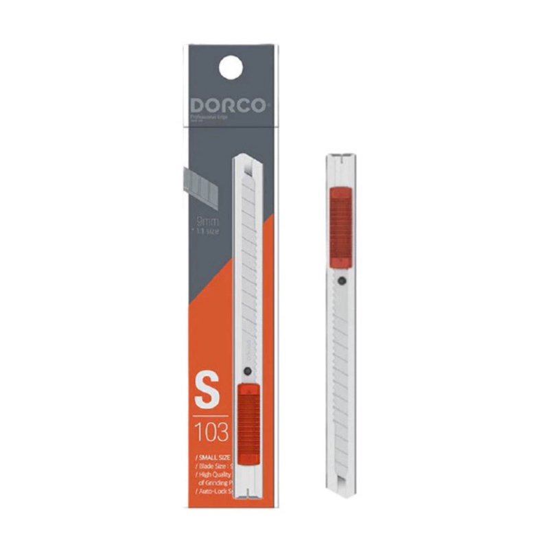 เครื่องตัดสแตนเลส DORCO S103 (S103/DC72,D เครื่องตัด)👍👍