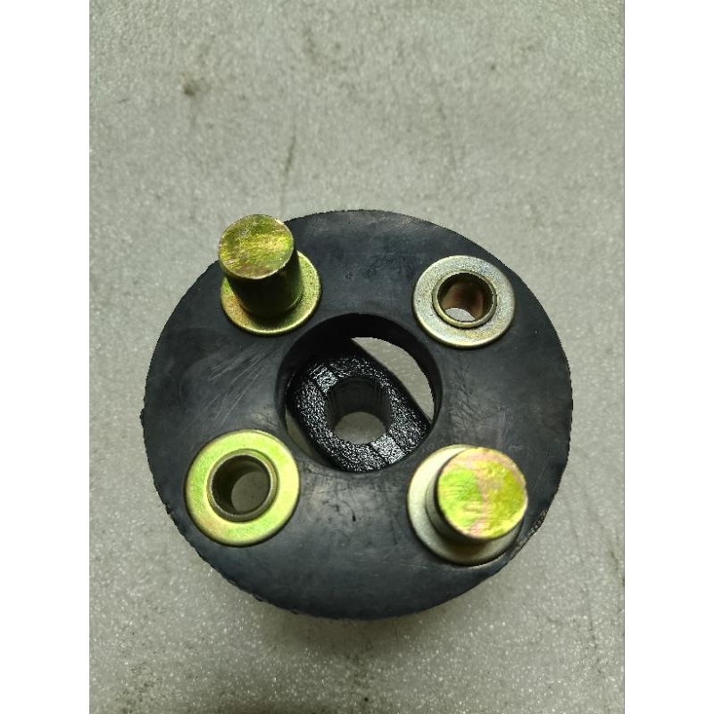 TOYOTA KM36 LITEACE VAN STEERING COUPLING/STEERING SHAFT COUPLING/STEERING COLUMAN COUPLING
(45230-2