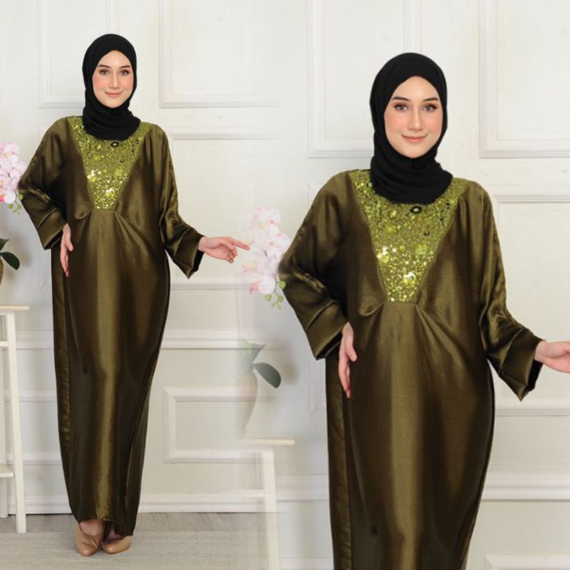 Ayra kaftan ฟรีไซส์*