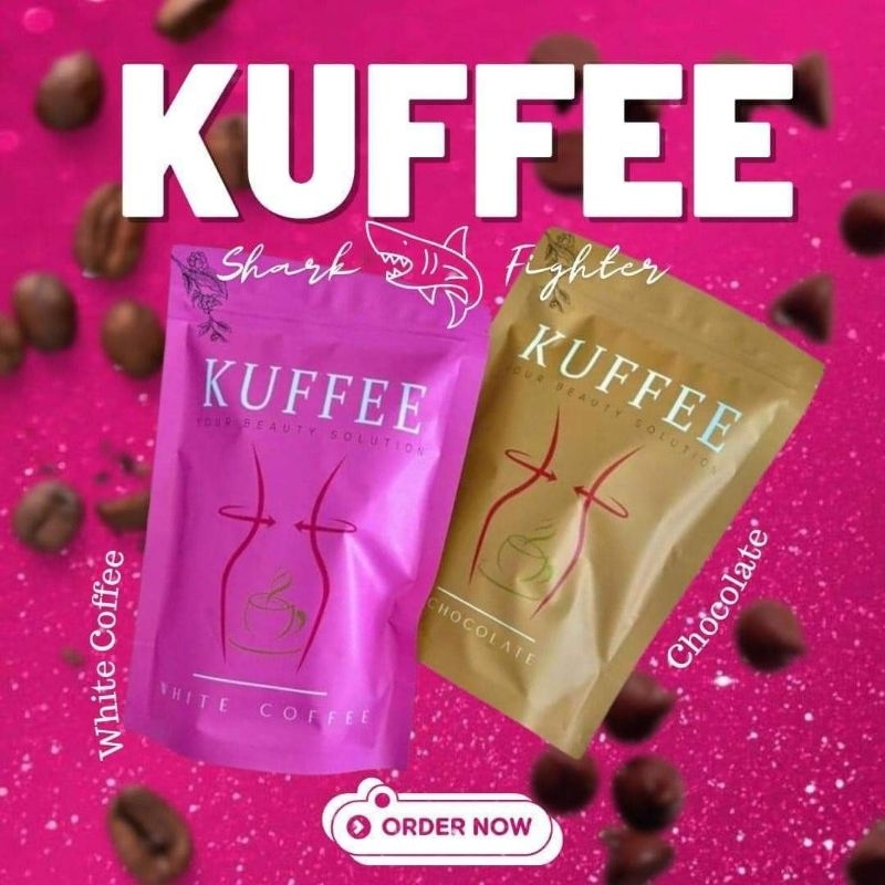 KUFFEE PREMIX COFFEE