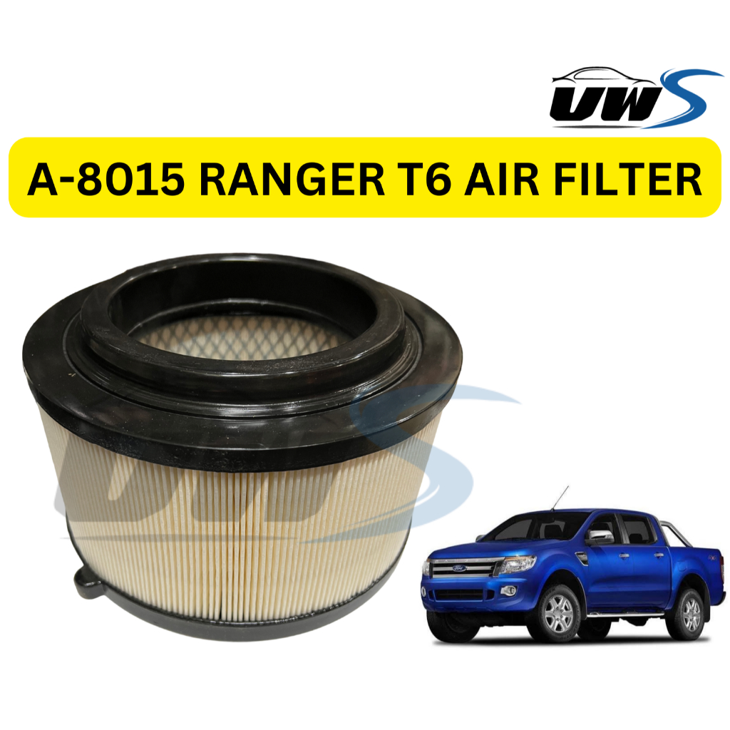 A-8015 RANGER T6 กรองอากาศ AB3J-9601AB