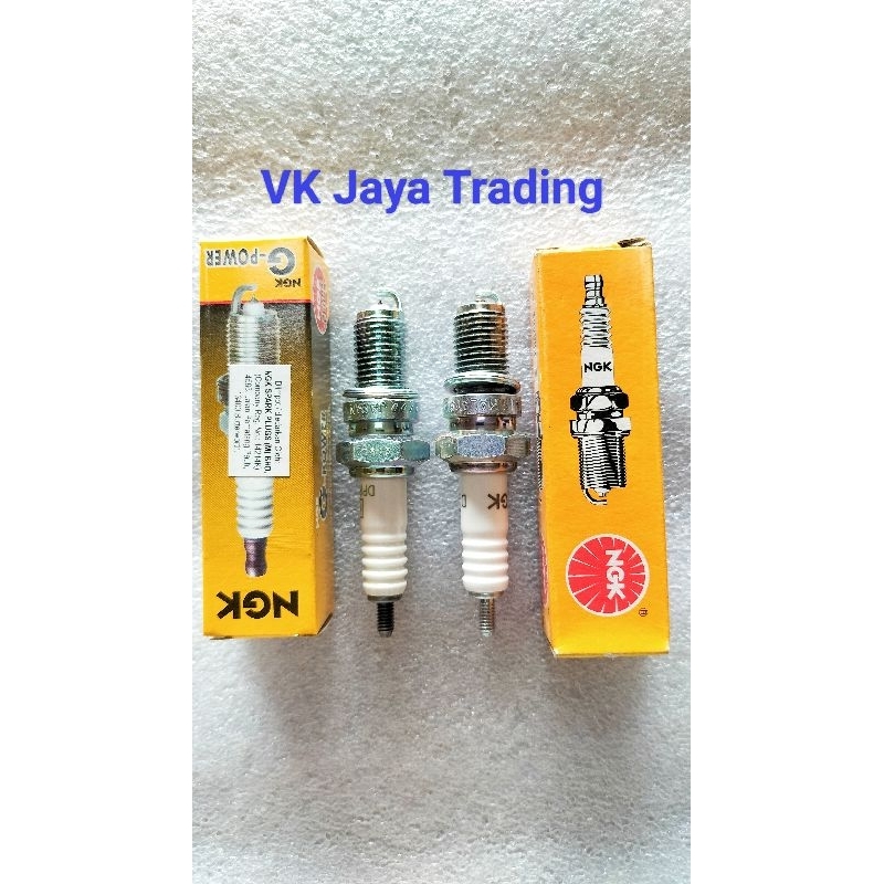 หัวเทียน NGK Honda CG125 NGK D8EA หรือ DPR8EGP 1biji