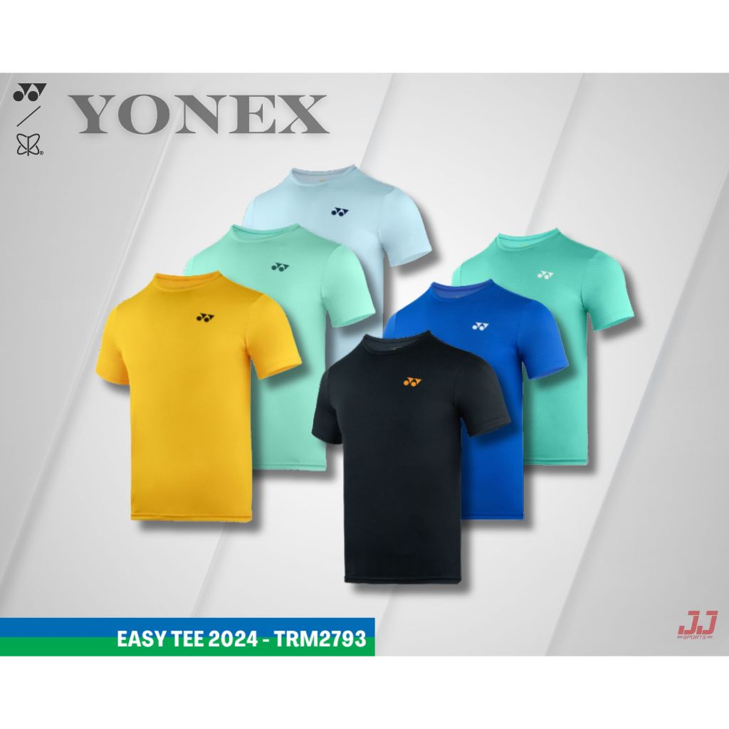 Yonex Easy Tee 2024 - TRM2793