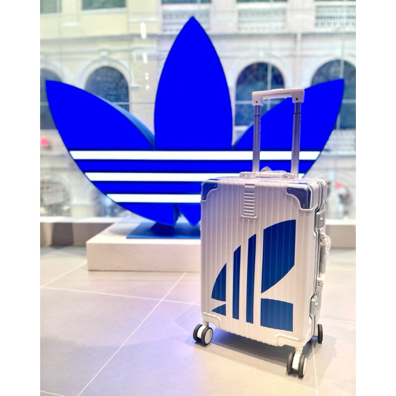 Adidas 20inch Luggage