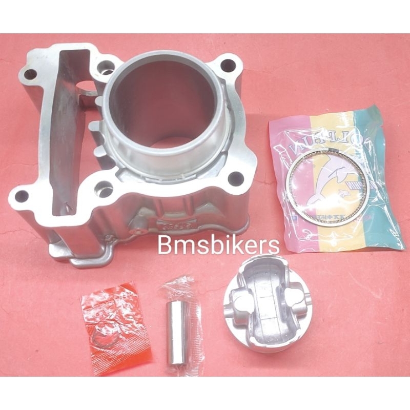 LC135 STD 54MM CYLINDER BLOCK DOLPHIN
