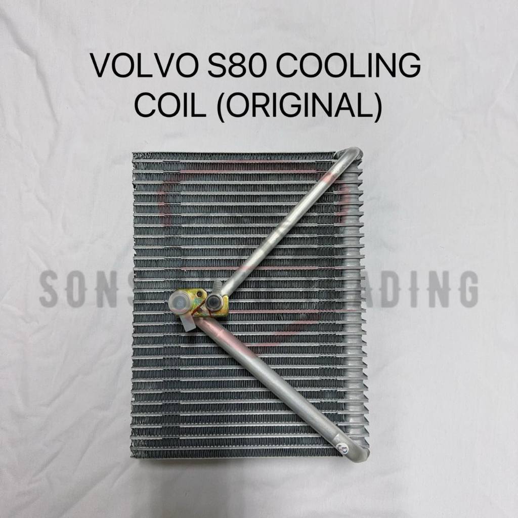 VOLVO S80 COOLING COIL