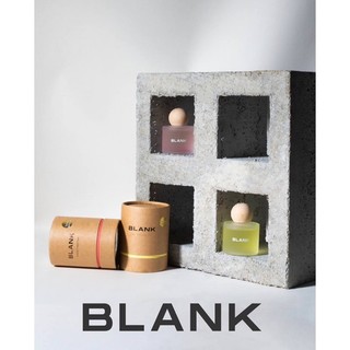 Blank Original BLANK Car Perfume Pewangi Kereta Viral 100% Original Perfume Kereta