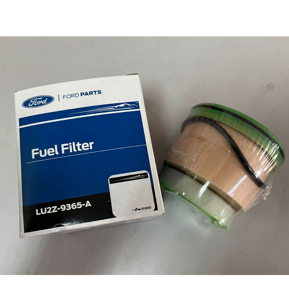 (FORD) FUEL FILTER FORD RANGER T6/T7/MAZDAFIGHTER BT50>>LU2Z 9365A