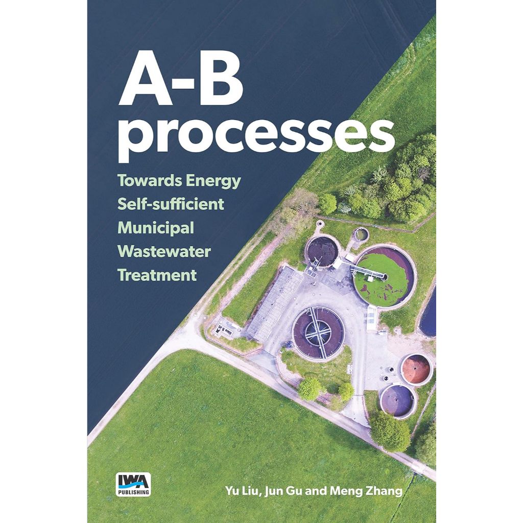 กระบวนการ AB: Towards Energy Self-Sufficient Municpal Wastel Treatment