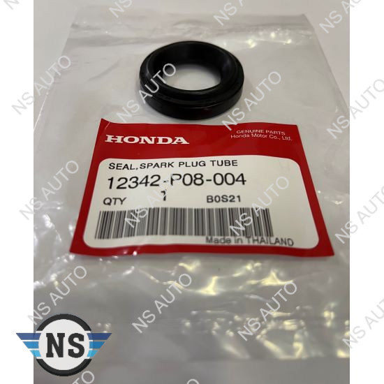 HONDA SNA SDA S9A S7C RB1 ซีลปลั๊ก 12342-P08-004