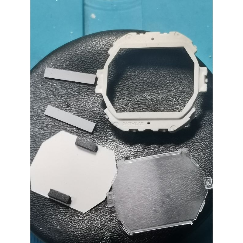 G-SHOCK PART GDX-6900