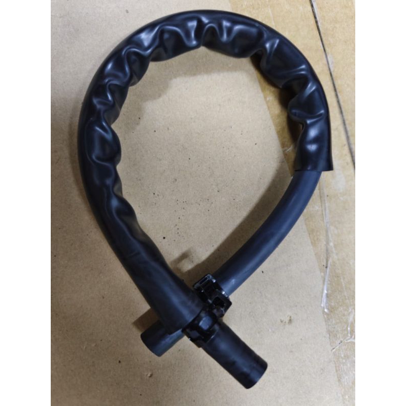 BRAKE FLUID PIPE Y125Z LC 5SPEED Y15ZR Y16 DINAMIK