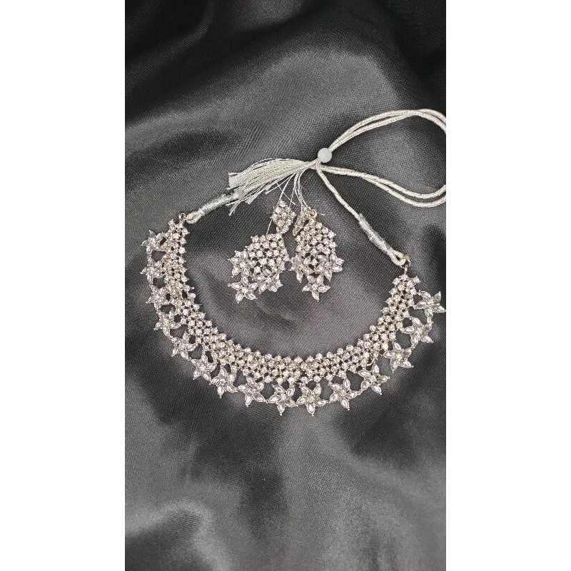 A61 CHOKER SET******